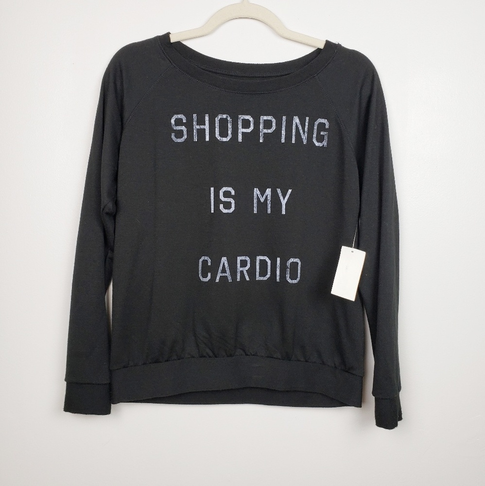 Prince Peter x Clueless | Shopping is My Cardio